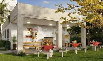 Imagem 3: Apartamento a Venda no Jangurussu em Fortaleza/CE