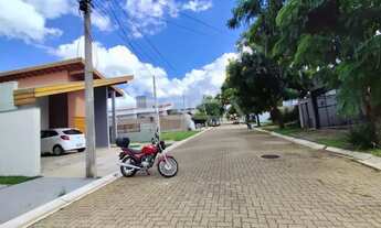 Imagem 3: Casa de 3 dormitórios para alugar no Condomínio do Parque Espraiado em São Carlos