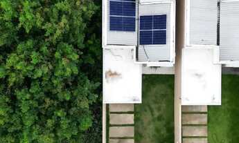 Imagem 3: Imóvel para venda possui 104 metros quadrados com 3 quartos em Balneário de Carapebus - Se