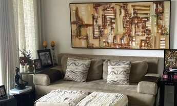 Imagem: APARTAMENTO NORTE/SUL 85m² 2 QUARTOS 1