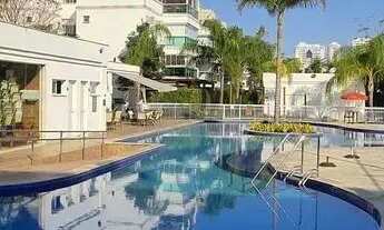 Imagem: Garden com 02 quartos (01 suite) com 100m²