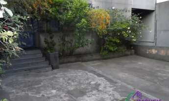 Imagem 4: PRÉDIO - VILA MARIANA - SP