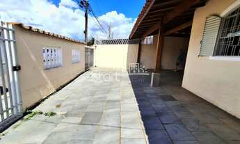 Imagem 4: Casa - Jardim Planalto - Campinas