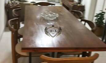 Imagem 2: Apartamento com 3 Quartos e mobiliado no Edifício Barão de Mauá!!