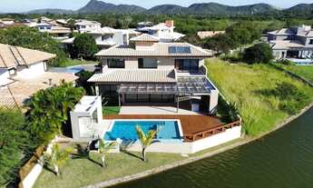 Imagem: Casa em Condomínio para Venda em Armação