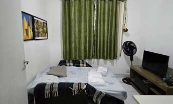 Imagem 2: Alugo Apartamento Mobliado Centro SP ( 01 caução, sem burocracia