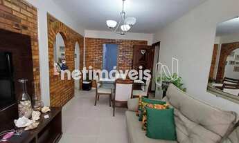 Imagem: Venda Apartamento 3 quartos Sagrada Família