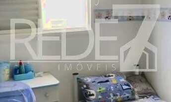 Imagem 6: Apartamento à venda em Campinas-SP, no Parque Residencial Vila União: 2 quartos, 1 sala, 1