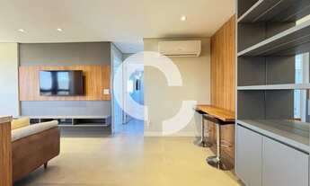 Imagem 5: Apartamento, para aluguel, 2 quartos, sendo 2 suítes e 2 vagas - 7.800,00