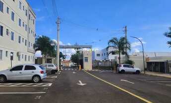 Imagem 4: Vende-se apartamento condomínio Filadélfia