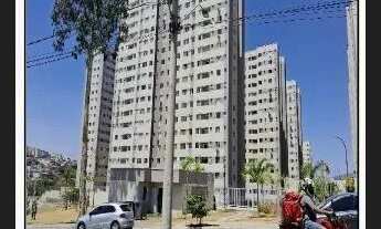 Imagem: Oportunidade Única em CONTAGEM - MG Tipo