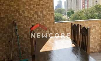 Imagem 5: Cobertura em Rua Alzira Camargo - Rudge Ramos - São Bernardo do Campo/SP