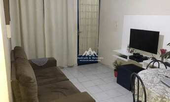 Imagem: Apartamento com 2 dormitórios para alugar