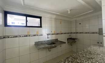 Imagem 6: Apartamento para aluguel tem 63 metros quadrados com 3 quartos em Papicu - Fortaleza - CE