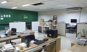 Imagem 7: Prédio inteiro à venda em Vila Dom Pedro I - SP