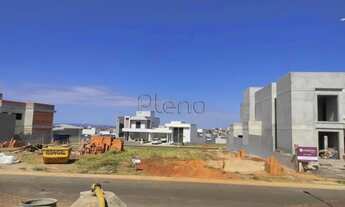 Imagem: Terreno à venda em Indaiatuba, Jardim Residencial