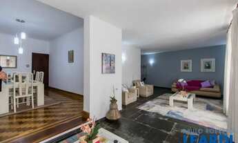 Imagem 5: CASA TÉRREA - LAPA - SP