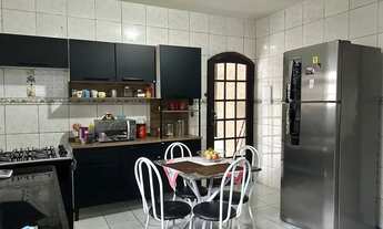 Imagem 6: Casa ampla com 3 quartos - 150 m2 em Vista Alegre - SG