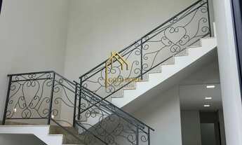 Imagem 4: Sobrado Luxuoso Belvedere I