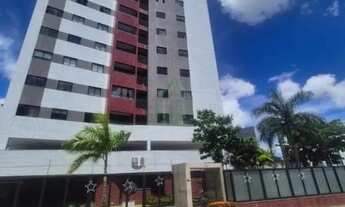 Imagem: Apartamento à venda na Várzea, 3 quartos