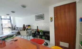 Imagem 4: Kitnet/Conjugado - / Residencial / Centro