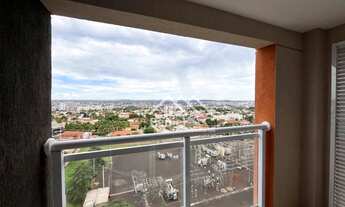 Imagem 5: Studio com 1 dormitório à venda, 43 m² por R$ 386.000,00 - Jardim Sumaré - Ribeirão Preto