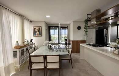 Imagem 6: Locação - Casa de Alto Padrão, 3 quartos sendo 1 suíte, 2 vagas, Área gourmet, Condomínio