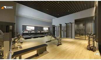 Imagem 5: Apartamento à venda no NEXT HOME