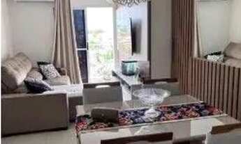 Imagem 4: Apartamento com Planejados nos Ambientes