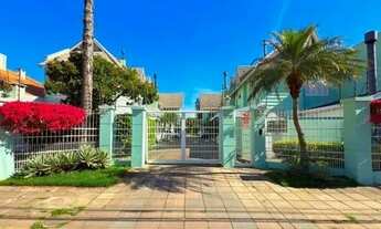 Imagem: Casa em Condominio fechado com 4 dormitórios