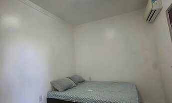 Imagem 4: Casa em águas claras