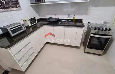 Imagem 3: Apartamento em Alameda dos Cedros do Líbano - Cidade Jardim - Caraguatatuba/SP