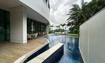 Imagem 2: RCR) Unidade exclusiva MD | 1 por andar | Mirante Capibaribe