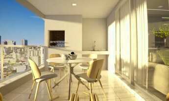 Imagem 3: CAXIAS DO SUL - Apartamento Padrão - PIO X