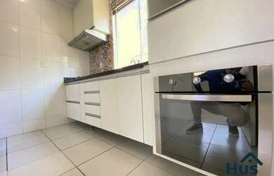 Imagem 6: APARTAMENTO AMPLO 2 QUARTOS COM SUITE