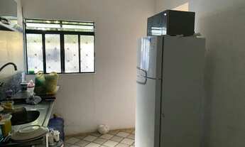 Imagem 3: Apartamento mobiliado