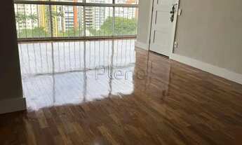 Imagem: Apartamento à venda em Campinas, Cambuí