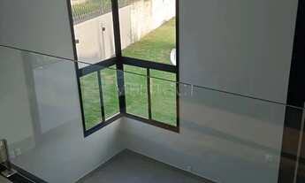 Imagem 7: Casa de alto padrão a venda no residencial Le Village em Valinhos!