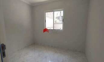 Imagem 6: Casa com 45,13m² 2 quartos, à venda, no bairro Colônia Rio Grande em São José dos Pinhais