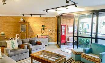 Imagem 5: Venda Apartamento 4 Dormitórios - 150 m² Moema