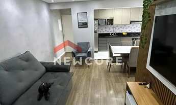 Imagem 2: Apartamento em Avenida Santo Antônio - Vila Osasco - Osasco/SP