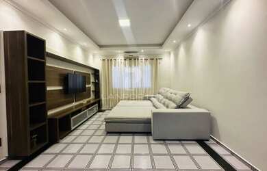 Imagem: Casa Padrão - Planalto Verde- 4 quartos