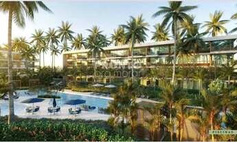 Imagem 3: Oportunidade REPASSE 02 suites no Beach Class Manguinhos