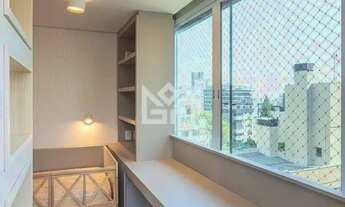 Imagem 2: Cobertura residencial com 4 quartos, 2 vagas em Petrópolis Porto Alegre