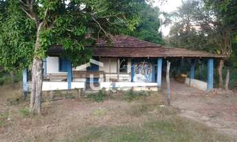 Imagem 2: FAZENDA NO MUNICÍPIO DE VARJÃO