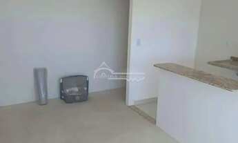Imagem 2: TI) APARTAMENTO Residencial Le Premier Residence Club JACAREI SP