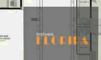 Imagem 2: Casa de alto padrão a 350 metros da praia do Campeche