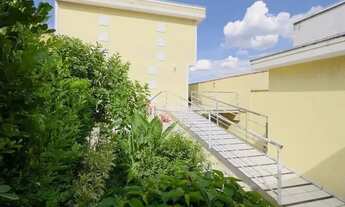 Imagem 2: SãO PAULO - Casa de Condomínio - Vila Nivi