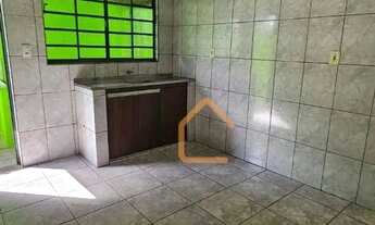 Imagem 3: Casa com 3 dormitórios à venda, 109 m² por R$ 320.000,00 - Foch II - Pouso Alegre/MG