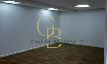 Imagem 7: Conjunto comercial no Brooklin